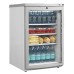 Барный холодильный шкаф Tefcold BC 85, 85 л