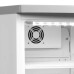 Барный холодильный шкаф Tefcold BC 85, 85 л