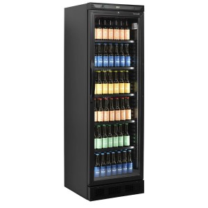 Шафа холодильна Tefcold CEV425, 347 л