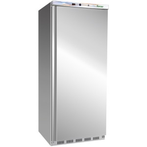 Forcar G-ER600SS Refrigerated Cabinet, 555 L