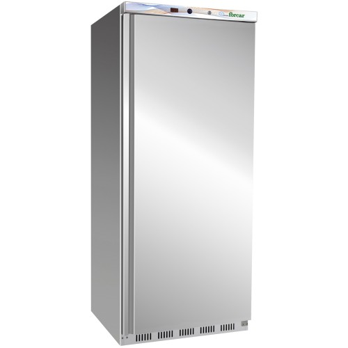 Forcar G-ER600SS Refrigerated Cabinet, 555 L