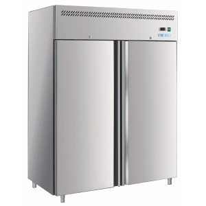 Forcold G-GN1200TN-FC Refrigerated Cabinet GN2/1