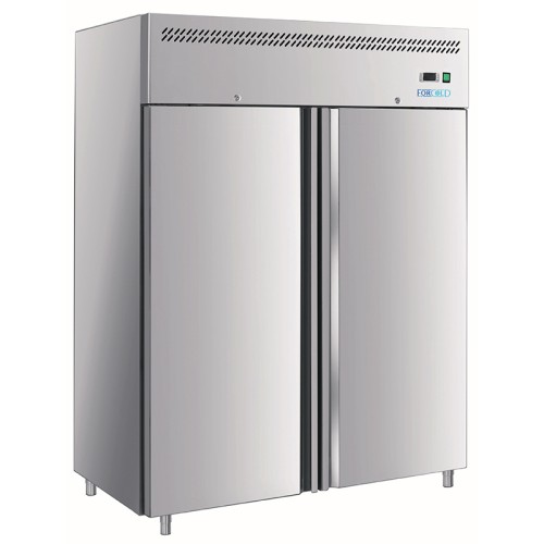 Forcold G-GN1200TN-FC Refrigerated Cabinet GN2/1