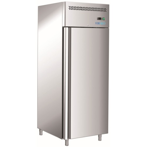 Forcold G-GN650TN-FC Refrigerated Cabinet GN2/1