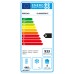 Forcold G-GN650TN-FC Refrigerated Cabinet GN2/1