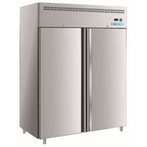 Forcold M-GN1410TN-FC Refrigerated Cabinet
