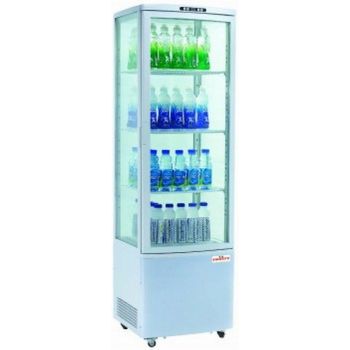 Шафа холодильна FROSTY RT235L