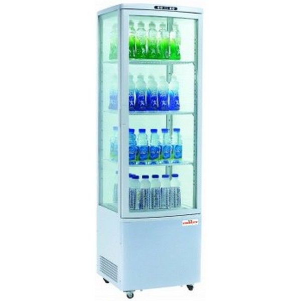 Шкаф холодильный FROSTY RT235L