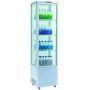 Шафа холодильна FROSTY RT280L