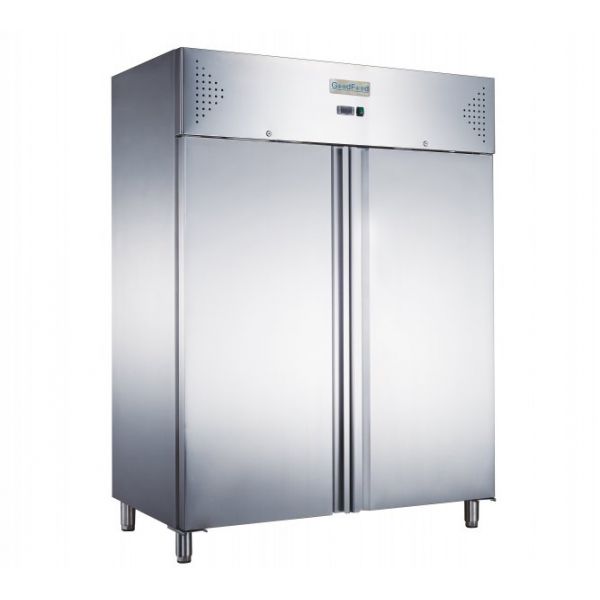 Шафа холодильна GF-GN1200TN-HC GoodFood