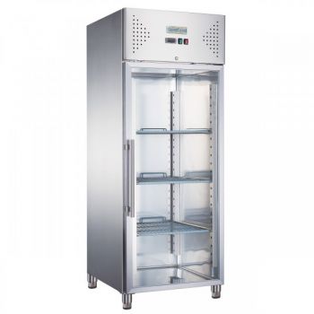 Шкаф холодильный GoodFood GF-GN650TNG-HC