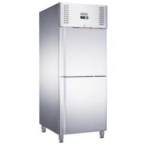 Шафа холодильна GoodFood GF-GN650TNM-HC
