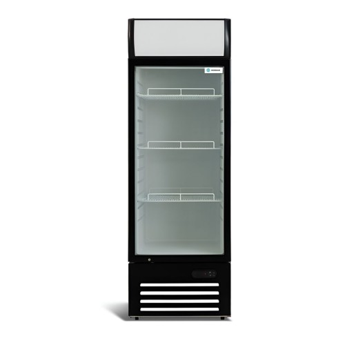 HURAKAN HKN-BC249C Beverage Refrigerator Cabinet