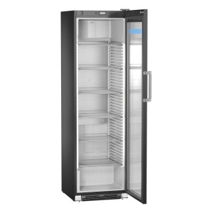 Холодильна шафа-вітрина Liebherr FKDv 4523 PremiumPlus, 441 л