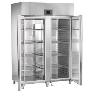 Liebherr GKPv 1490 ProfiPremiumline Refrigerator Cabinet, 1,361 L