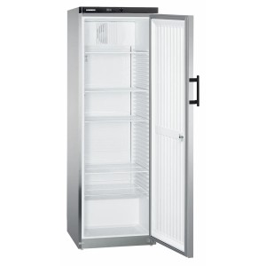 Liebherr GKvesf 4145 ProfiLine Reach-In Refrigerator, 373 L