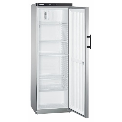 Liebherr GKvesf 4145 ProfiLine Reach-In Refrigerator, 373 L