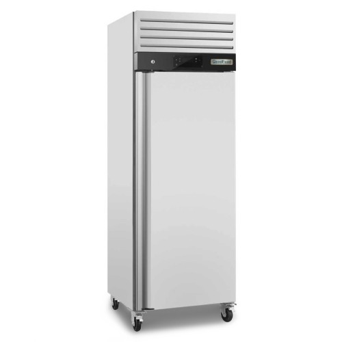 GoodFood GF-GN650TNS-HC Single-Door Refrigerator Cabinet