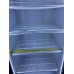 UBC Medium Refrigerated Cabinet, 605 L, +3 to +8°C