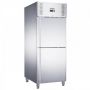 Шафа холодильно-морозильна GoodFood GF-GN500TNBT-HC