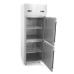 GoodFood GF-GN500TNBT-HC Fridge-Freezer Cabinet