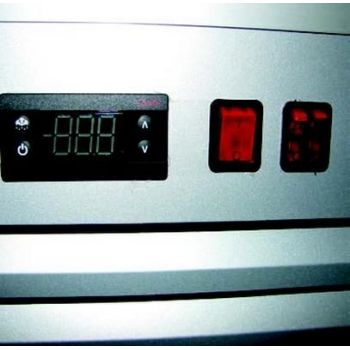 Шафа кондитерська РОСС Torino-К-550С