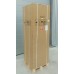 Gooder BF400VG Low-Temperature Cabinet, -18…-22°C