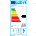 Морозильна шафа BRILLIS BL18-LED-R290-EF-INV, 1400 л