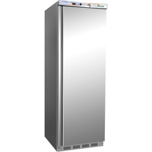 Шафа морозильна Forcar G-EF400SS, 340 л