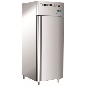 Шафа морозильна Forcold G-GN650BT-FC