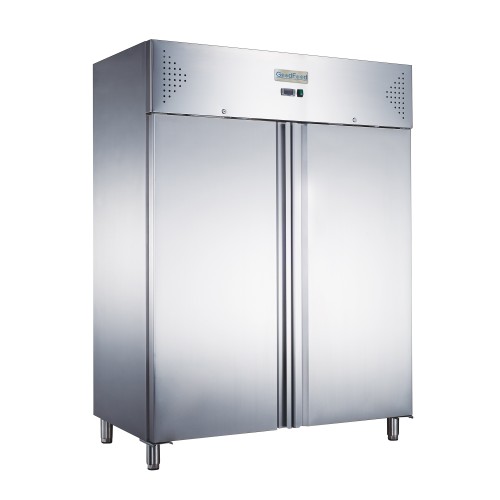 Морозильный шкаф GoodFood GF-GN1410BT-HC