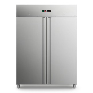 Шафа морозильна HURAKAN HKN-GX1410BTS 1400 л