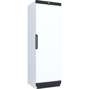 Шафа низькотемпературна Gooder UDD 370 DTK BK, об'єм 300 л