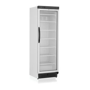 Шафа низькотемпературна Gooder UDD 370 DTK, об'єм 300 л