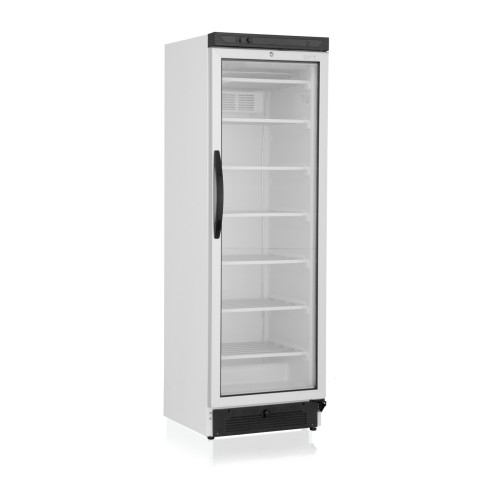 Шафа низькотемпературна Gooder UDD 370 DTK, об'єм 300 л
