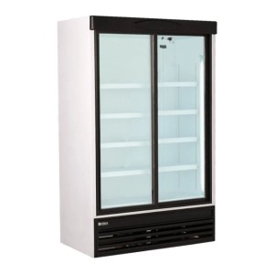 Шафа середньотемпературна Gooder USS 1200 DSC, об'єм 1122 л