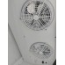 Gooder USS 1200 DSC Medium-Temperature Cabinet, 1122 L capacity