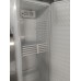 Шафа середньотемпературна Gooder USS 374 DTK BK, об'єм 372 л