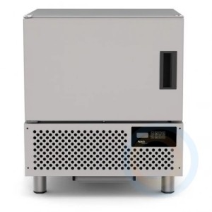 Apach ASH05K R290 Blast Chiller, 5 Levels GN 1/1