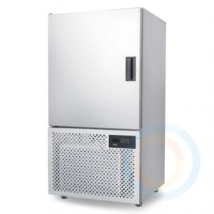 Apach ASH10K LP Blast Chiller, 10 Levels GN 1/1