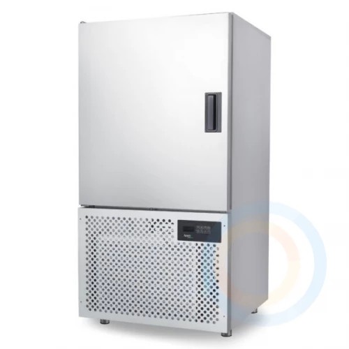 Apach ASH10K LP Blast Chiller, 10 Levels GN 1/1