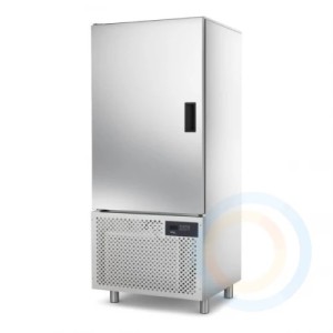 Apach ASH15K DF Blast Chiller Cabinet, 15 Levels