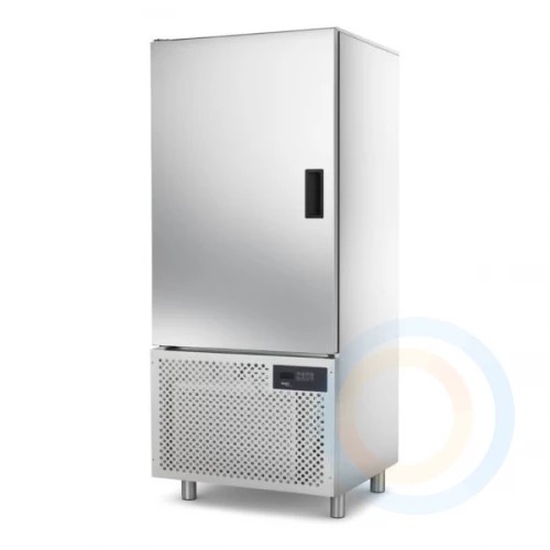 Apach ASH15K DF Blast Chiller Cabinet, 15 Levels