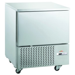 Frosty BCF20 Blast Chiller Cabinet, 930mm Height