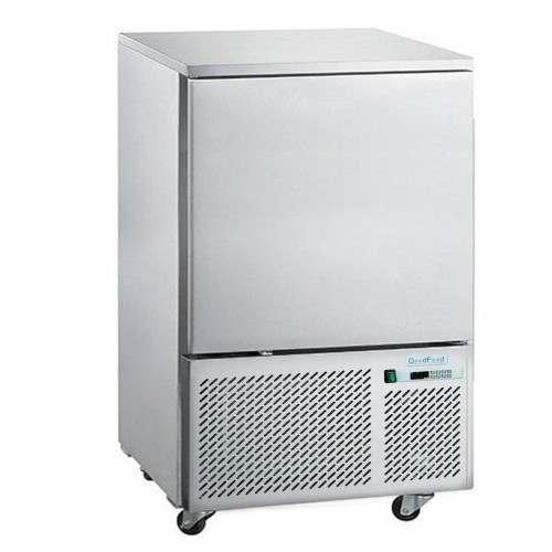 GoodFood GF-BCF40-HC Blast Chiller-Freezer