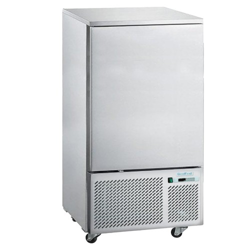 GoodFood GF-BCF60-HC Blast Chiller-Freezer