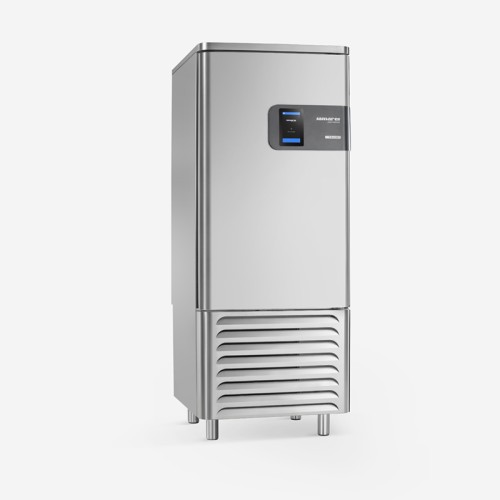 Samaref Talent TA 16T 3N MF EP Blast Chiller, 16 GN Levels, Three-Phase