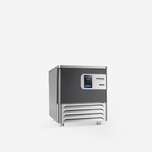 Samaref Talent TA 6T MF BK EP Blast Chiller-Freezer, 6 GN Levels, 21/15 kg
