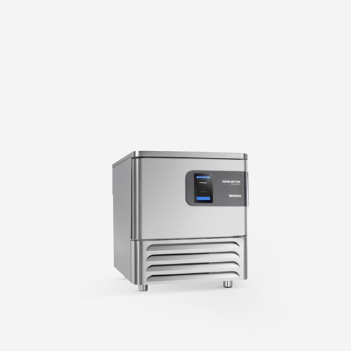 Samaref Talent TA 6T EP Blast Chiller-Freezer, 6 GN Levels, 159 L
