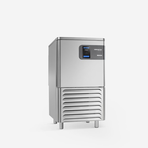 Samaref Talent TA 9T MF EP Blast Chiller Cabinet, 9 GN 1/1 levels, multifunction
